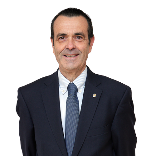 Ignacio Serrats Urrecha