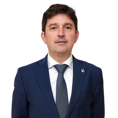 Javier Igarza